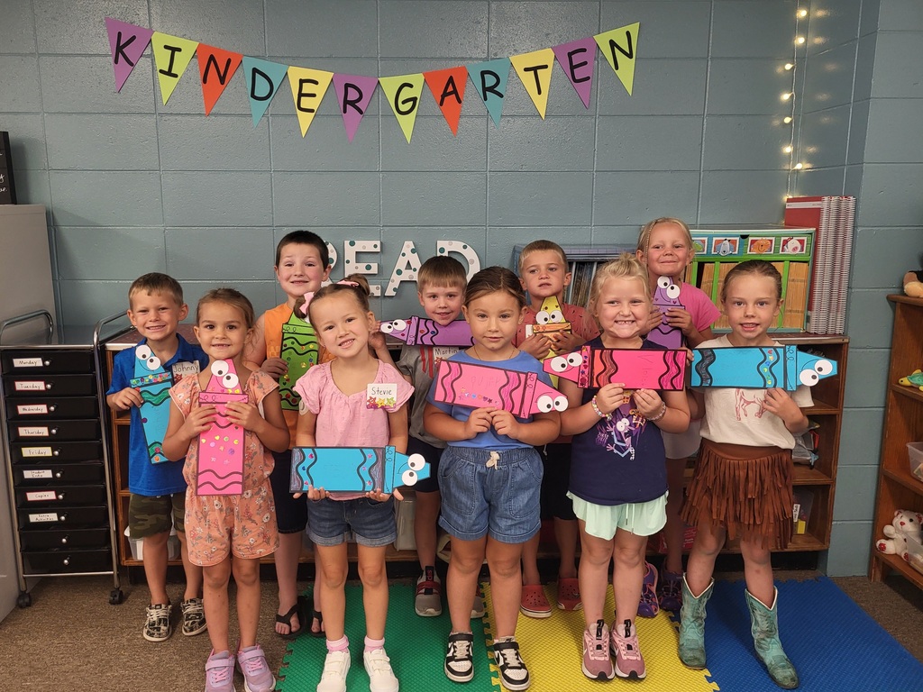 kindergarten 