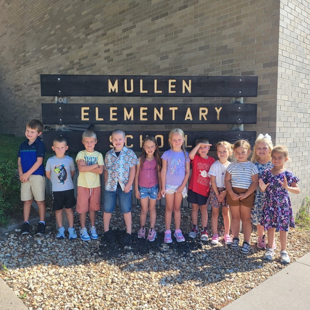 kindergarten 