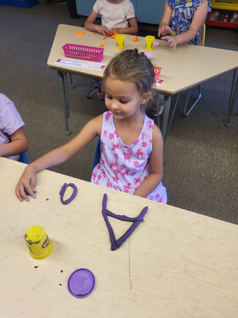 kindergarten 