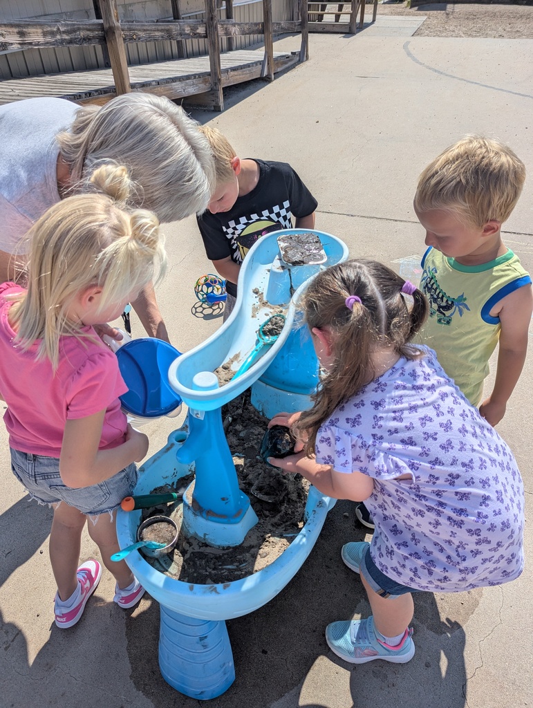 What a fun start to our preschool adventure! It's only day three of preschool and we're already making so many great memories!