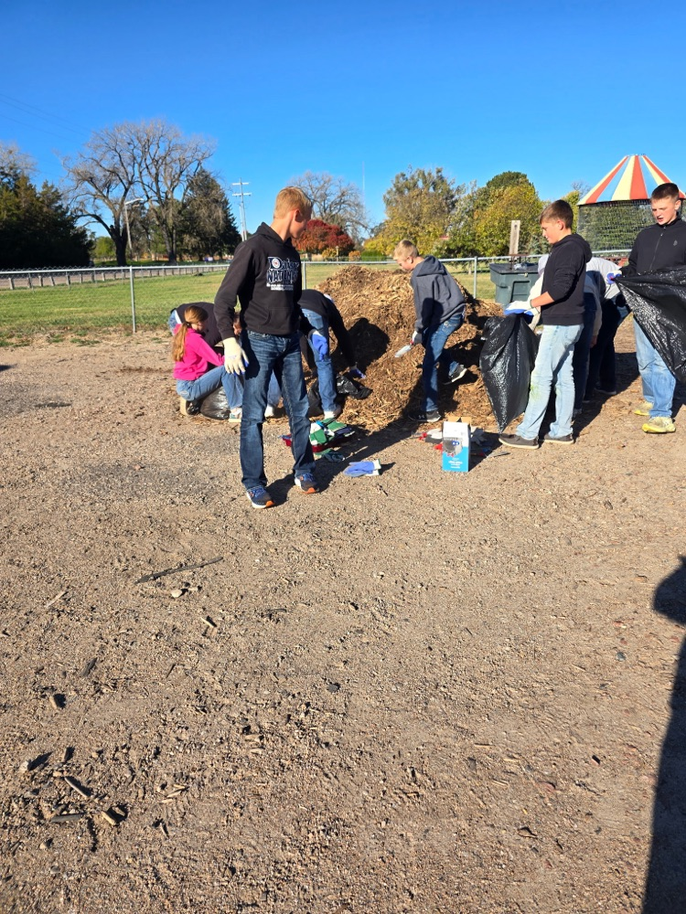 mulch 1