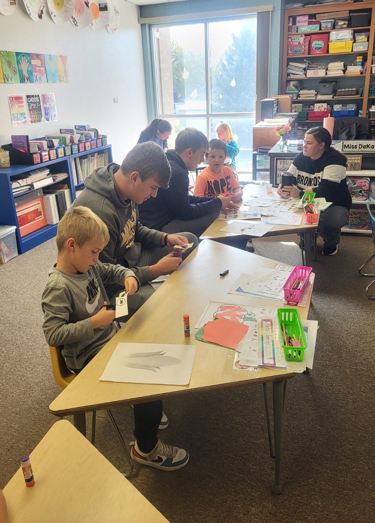 kindergarten 