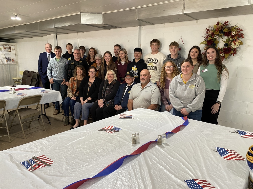 County Government Day 