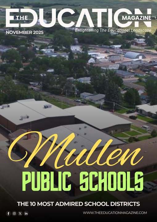 MPS Most Admited District