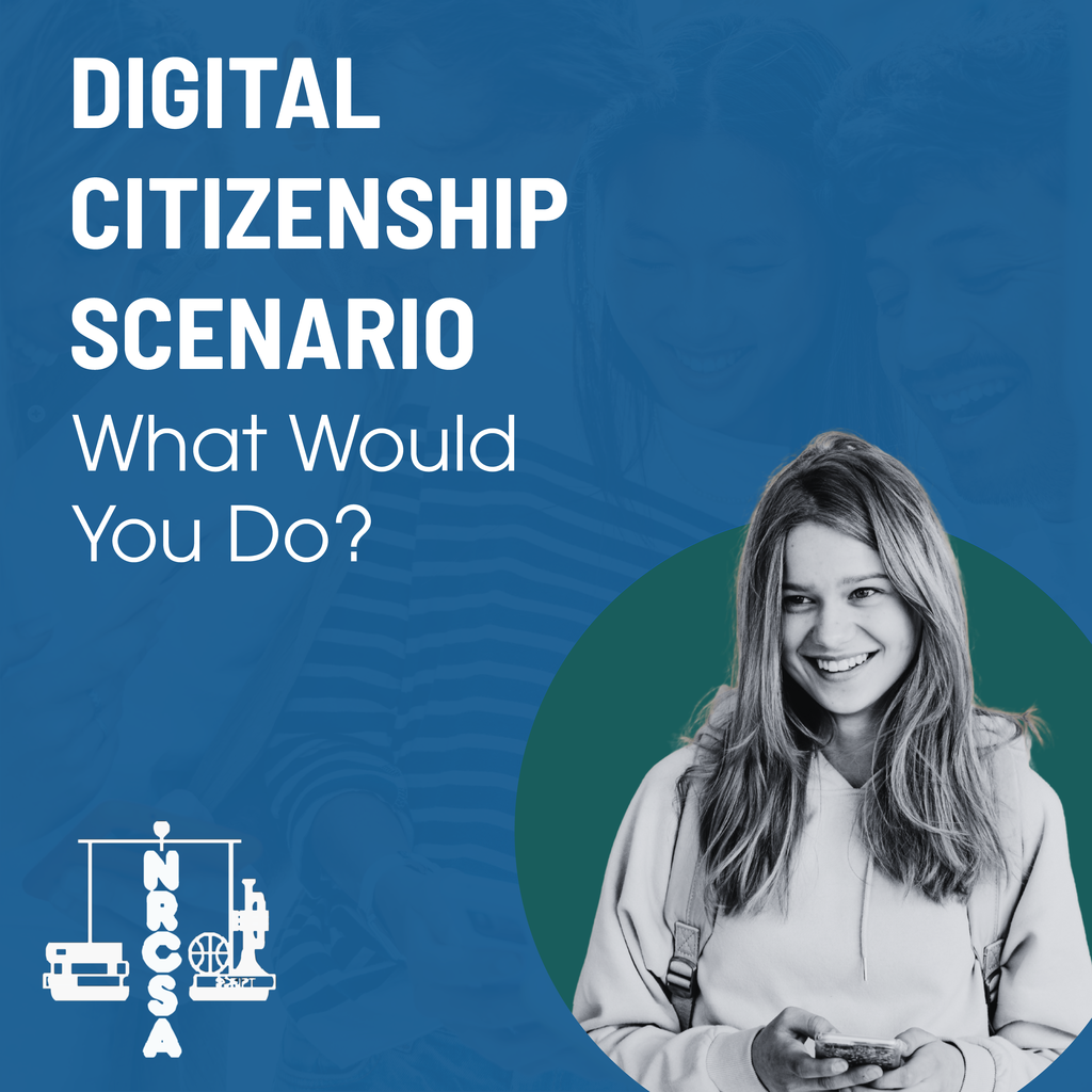 NHS Digital Citizenship