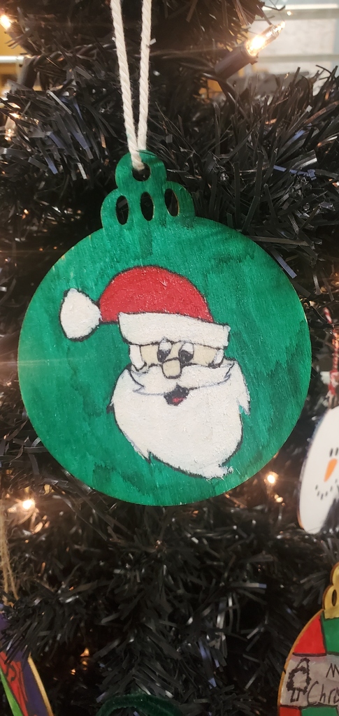 Santa