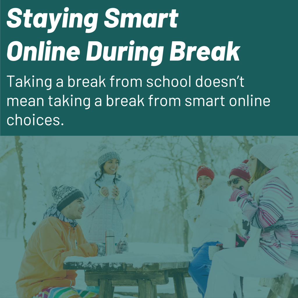 NHS stay smart online