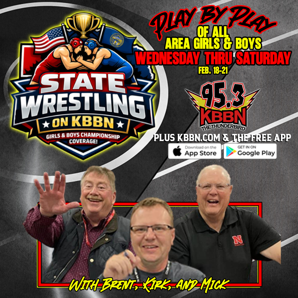 State Wrestling Coverage