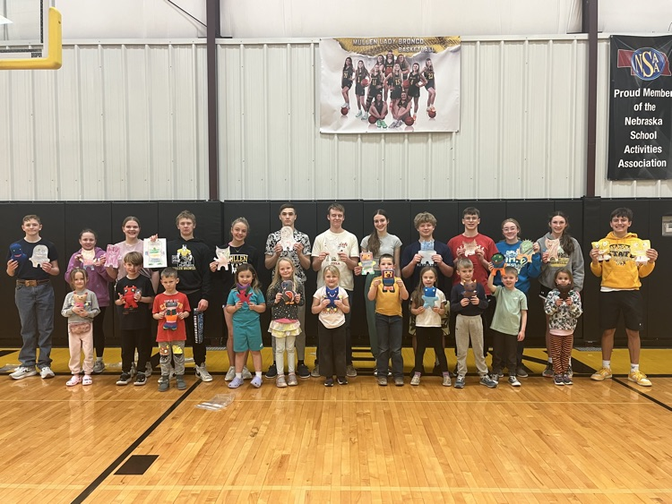 freshmen + kindergarten