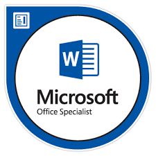 Microsoft Word icon