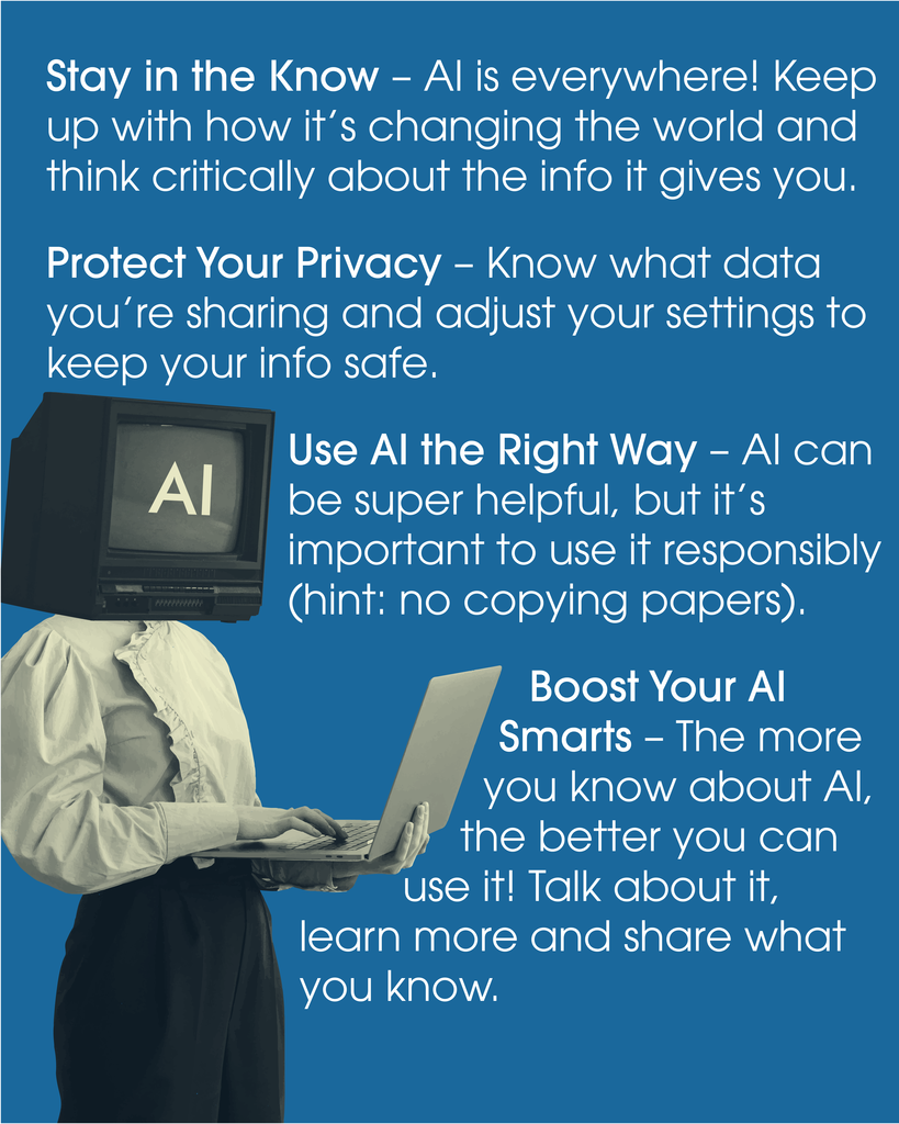 NHS - digital citizenship in AI