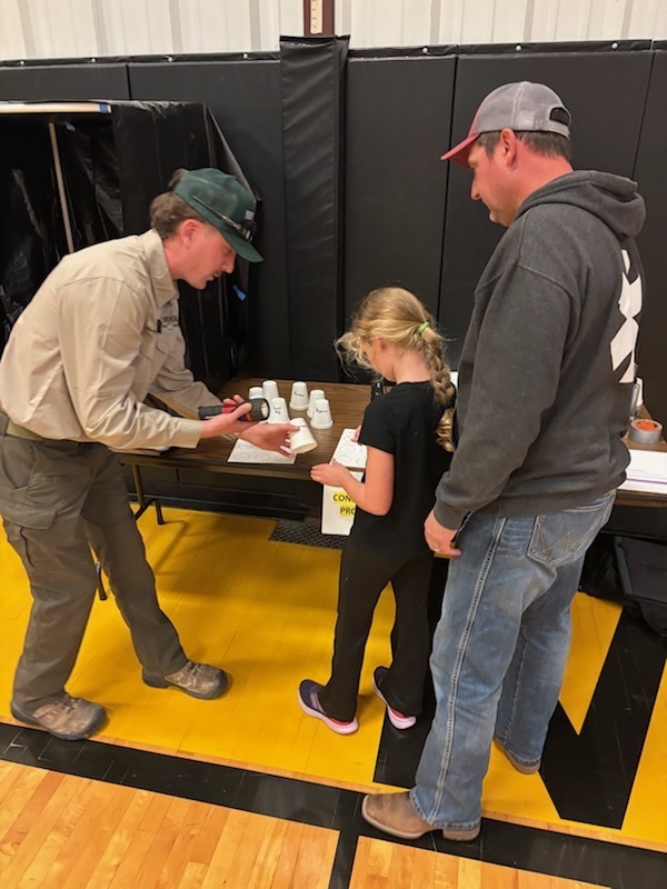 constellation station