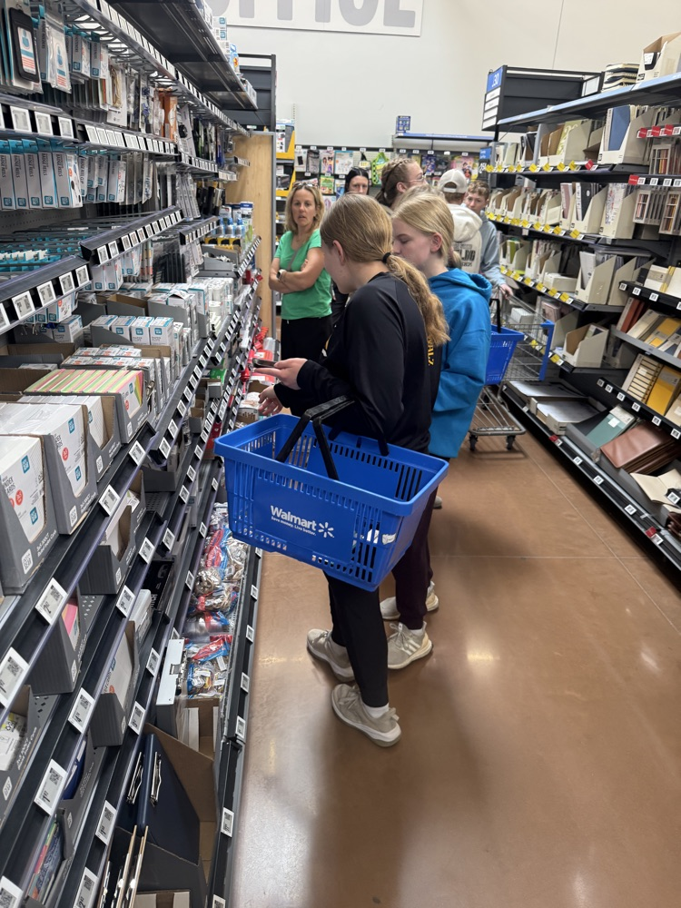 shopping- service project