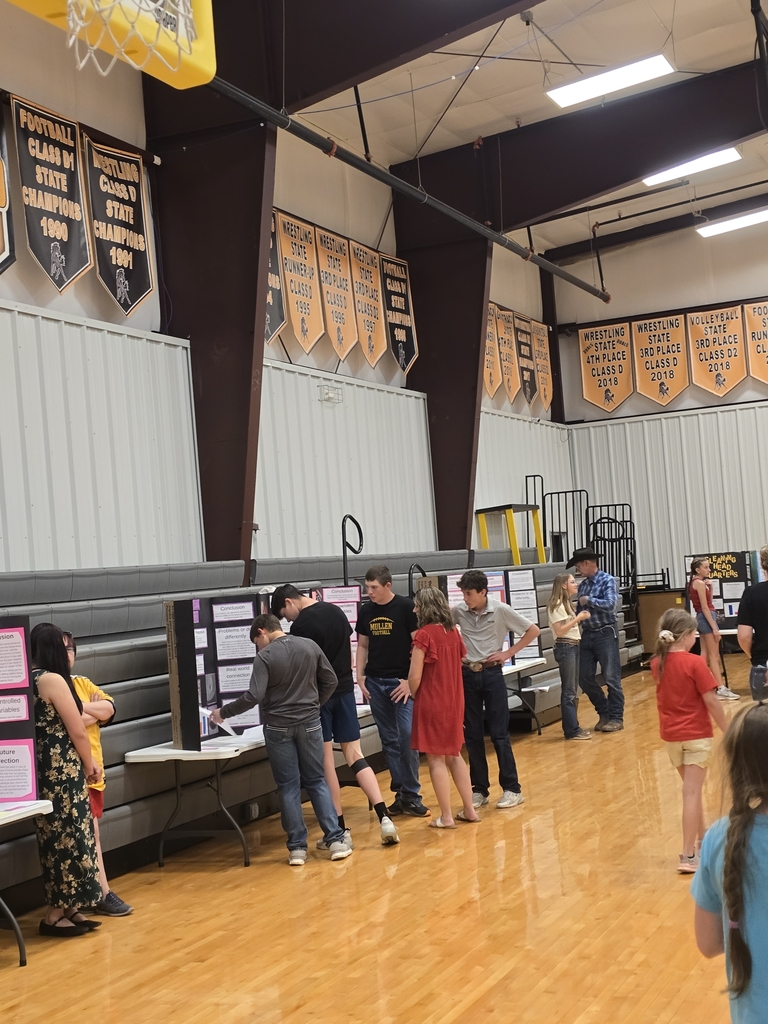 students and parenta