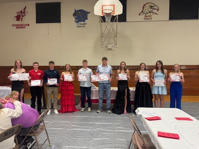 STAR  and Knowledge Bowl