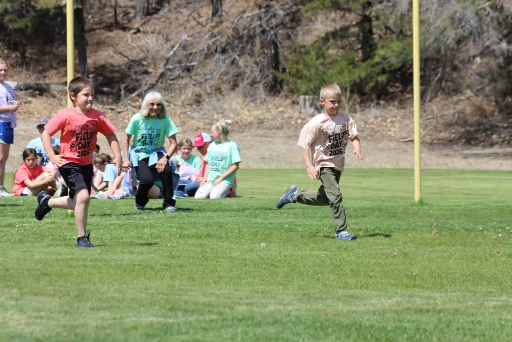 25 yard Dash