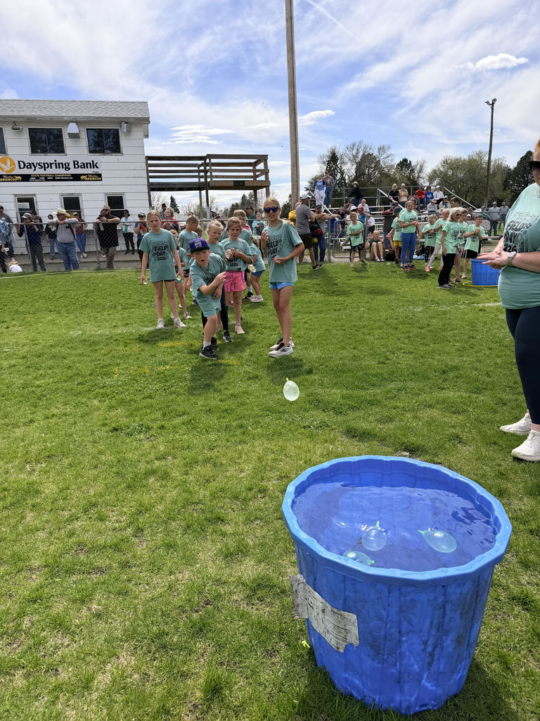 WB Toss