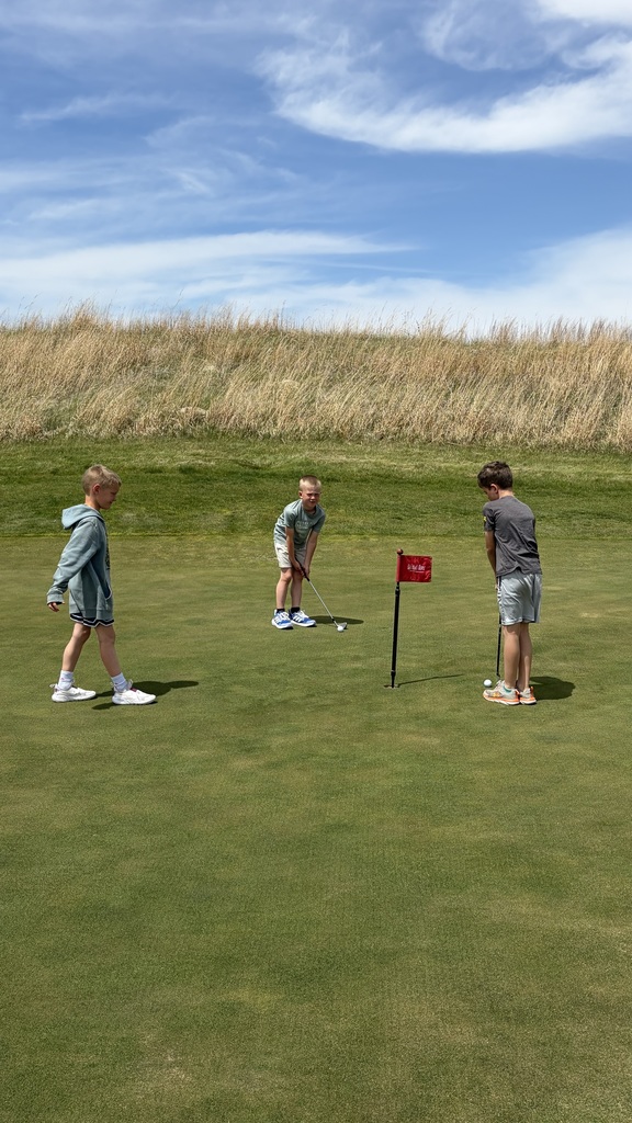 Putting