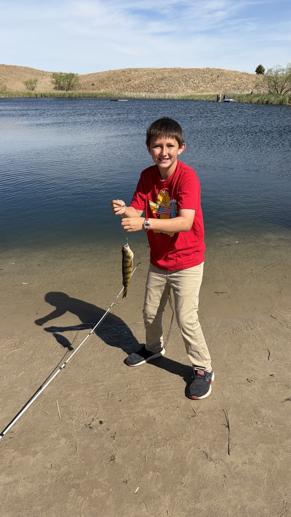 Fishing