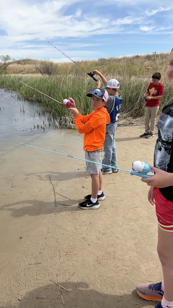 Fishing