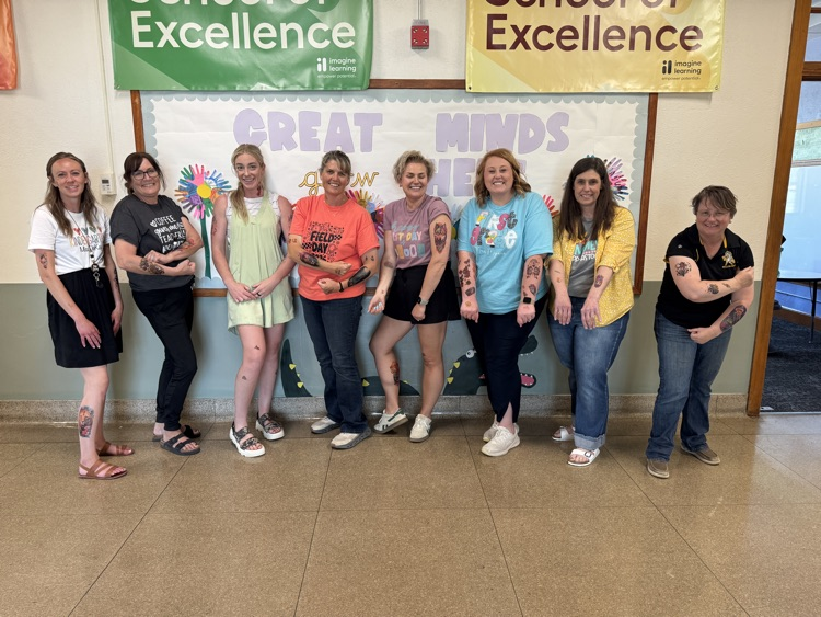 elementary teachers