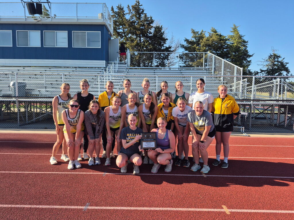 girls team