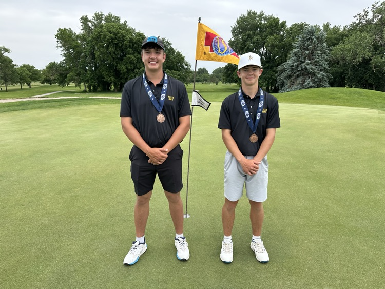 State Golf