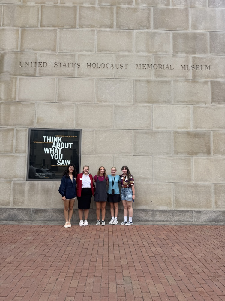 holocaust museum