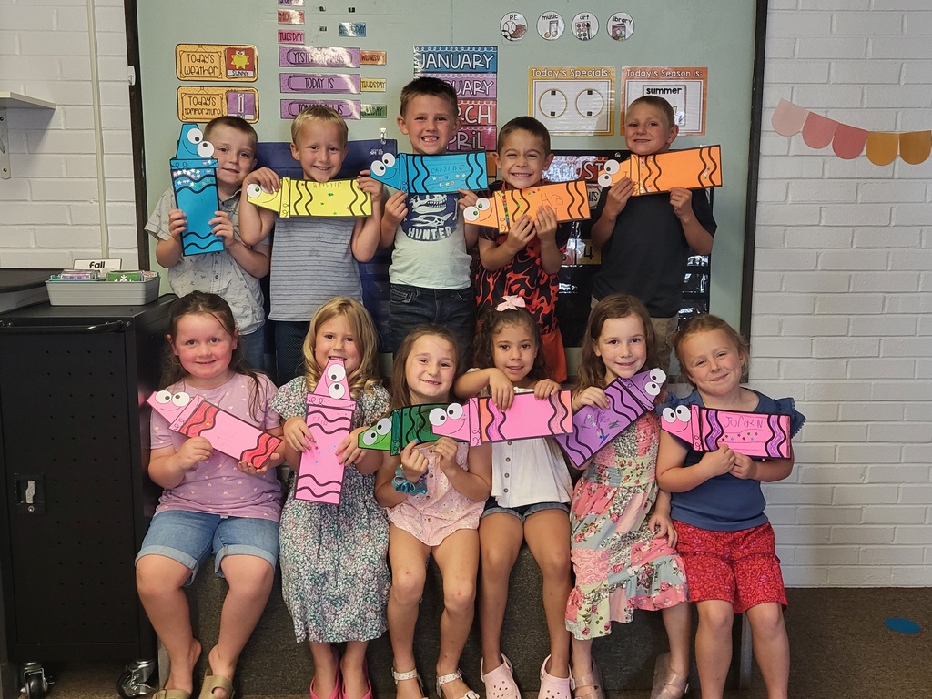 kindergarten