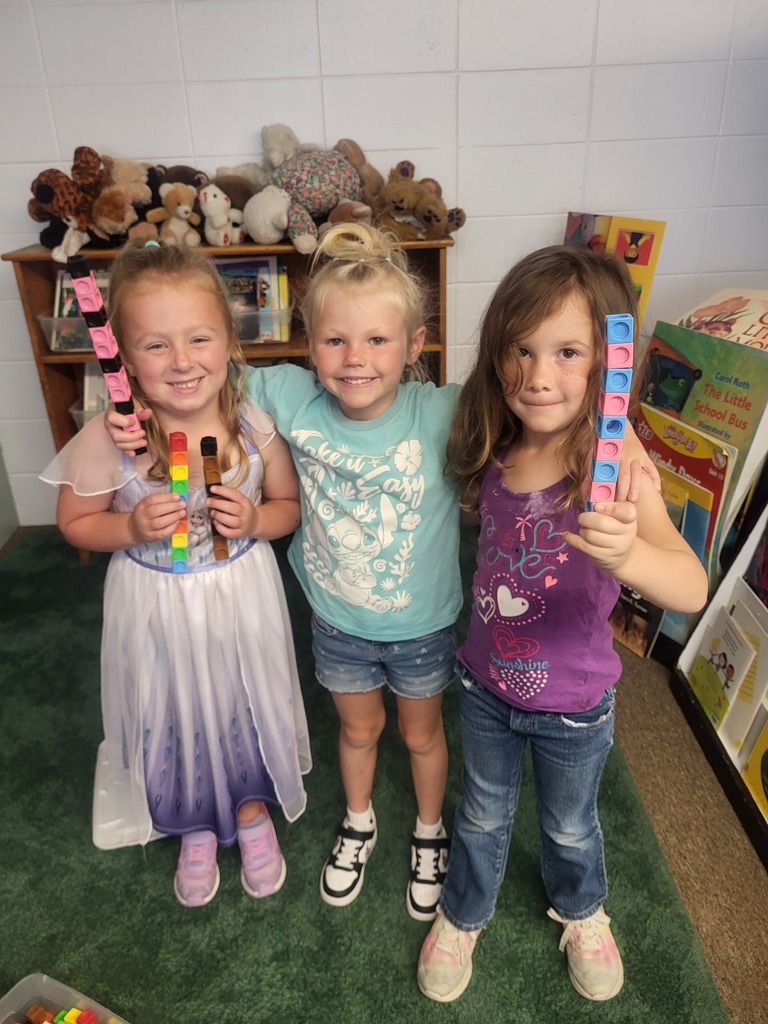 kindergarten