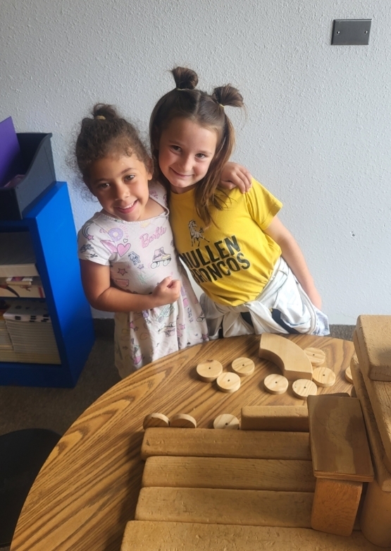 kindergarten