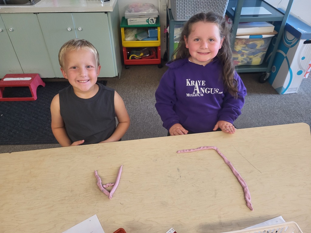 kindergarten