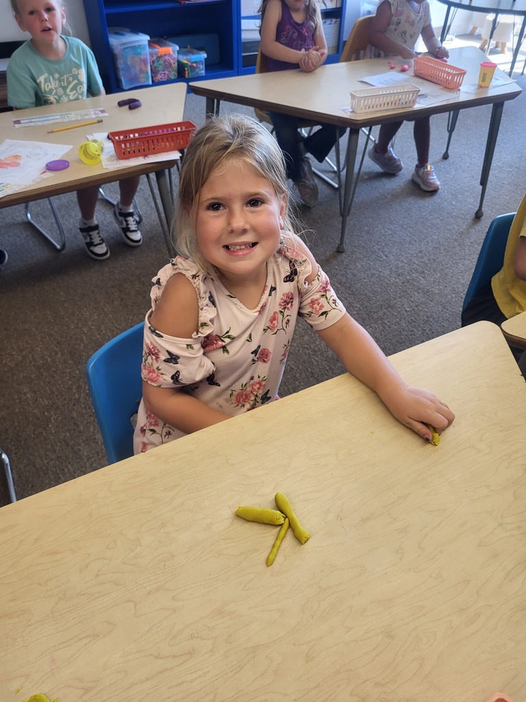 kindergarten