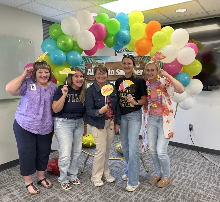 sped department fall meeting