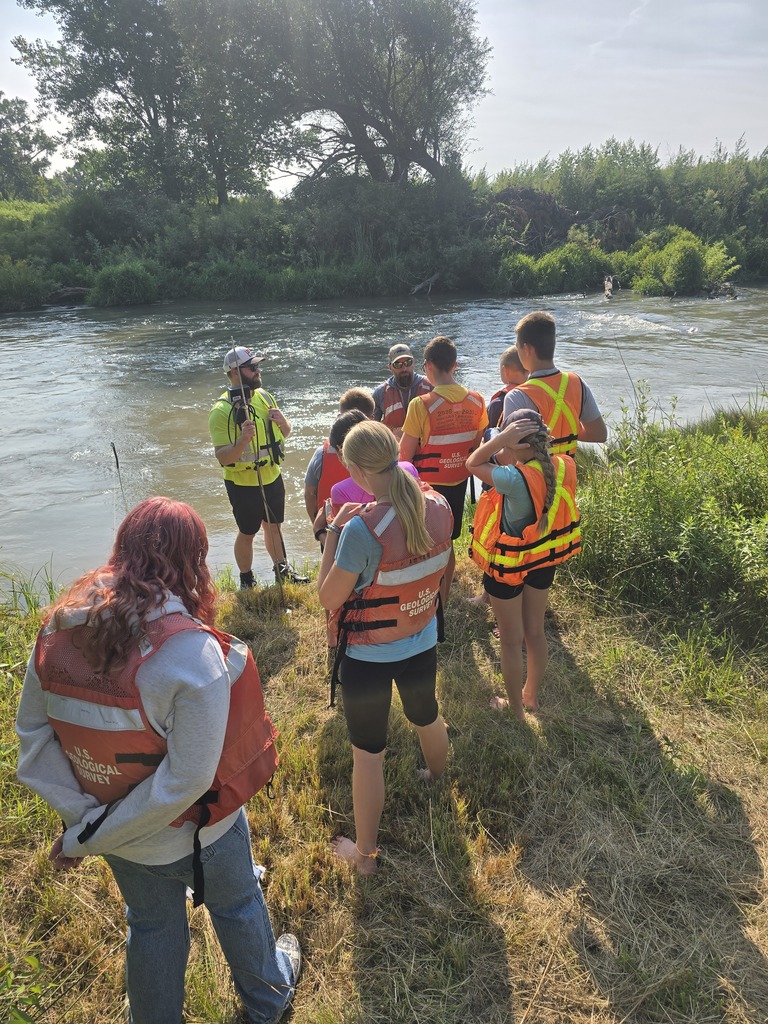 water education 