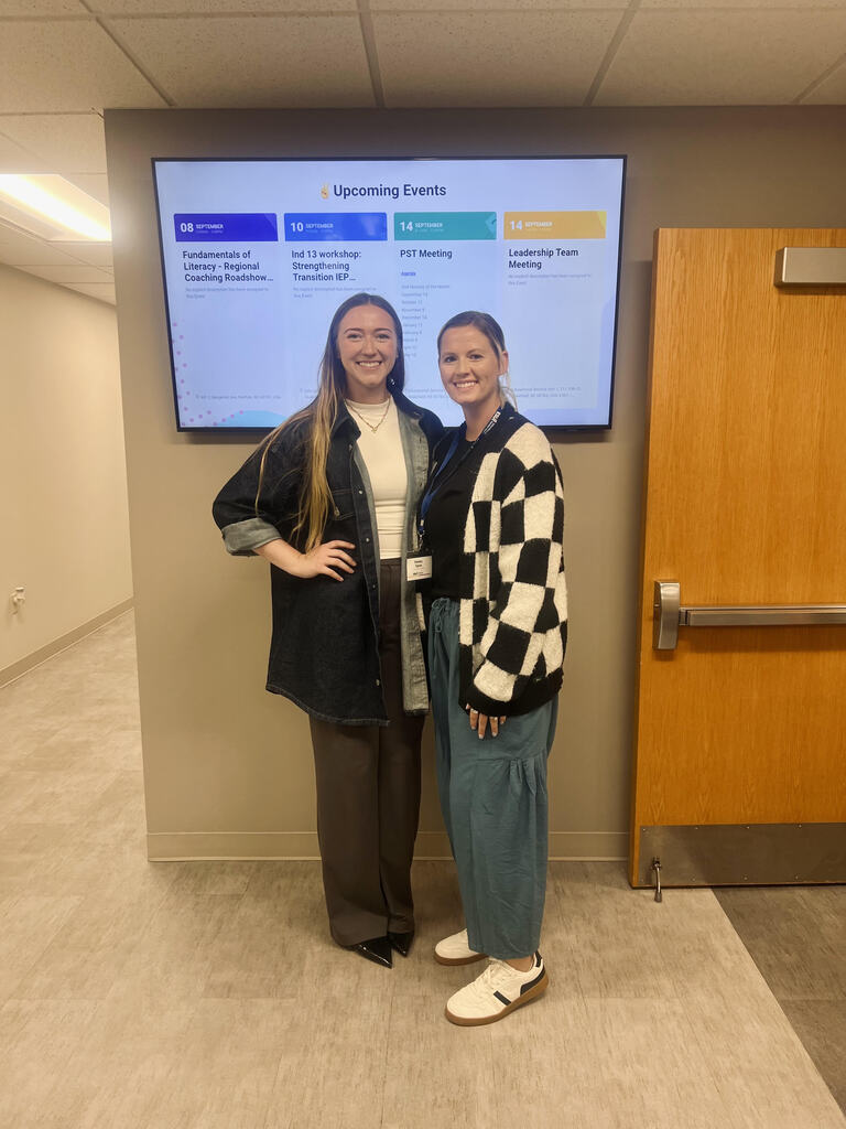 New Teachers