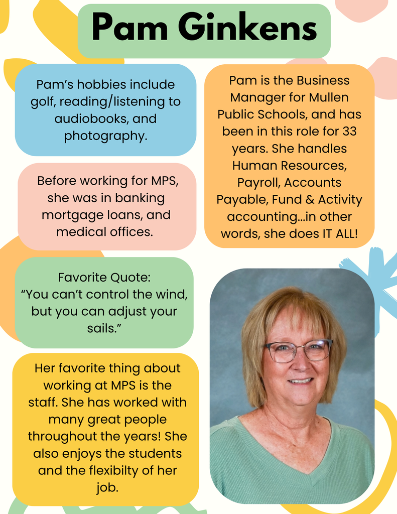 Pam Ginkens