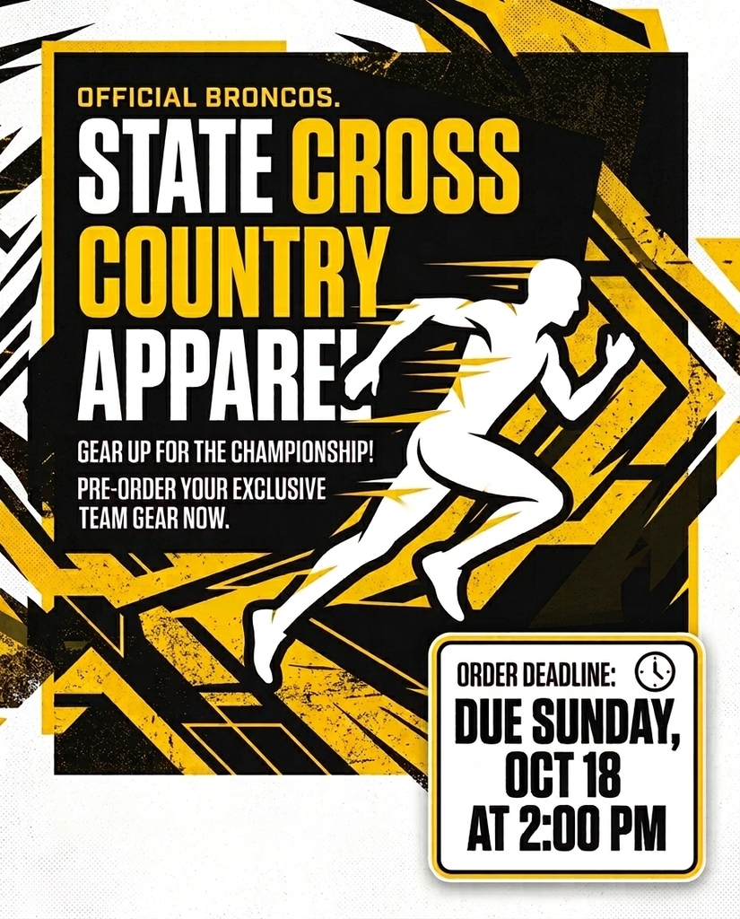 State XC Appparel