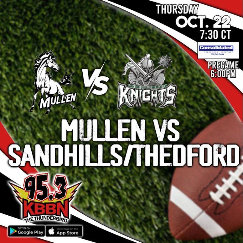 KBBN Coverage Info