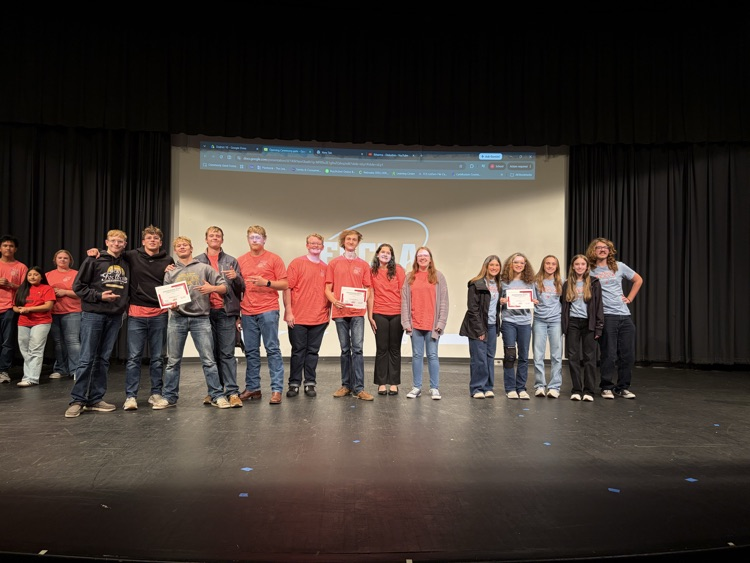 knowledge bowl