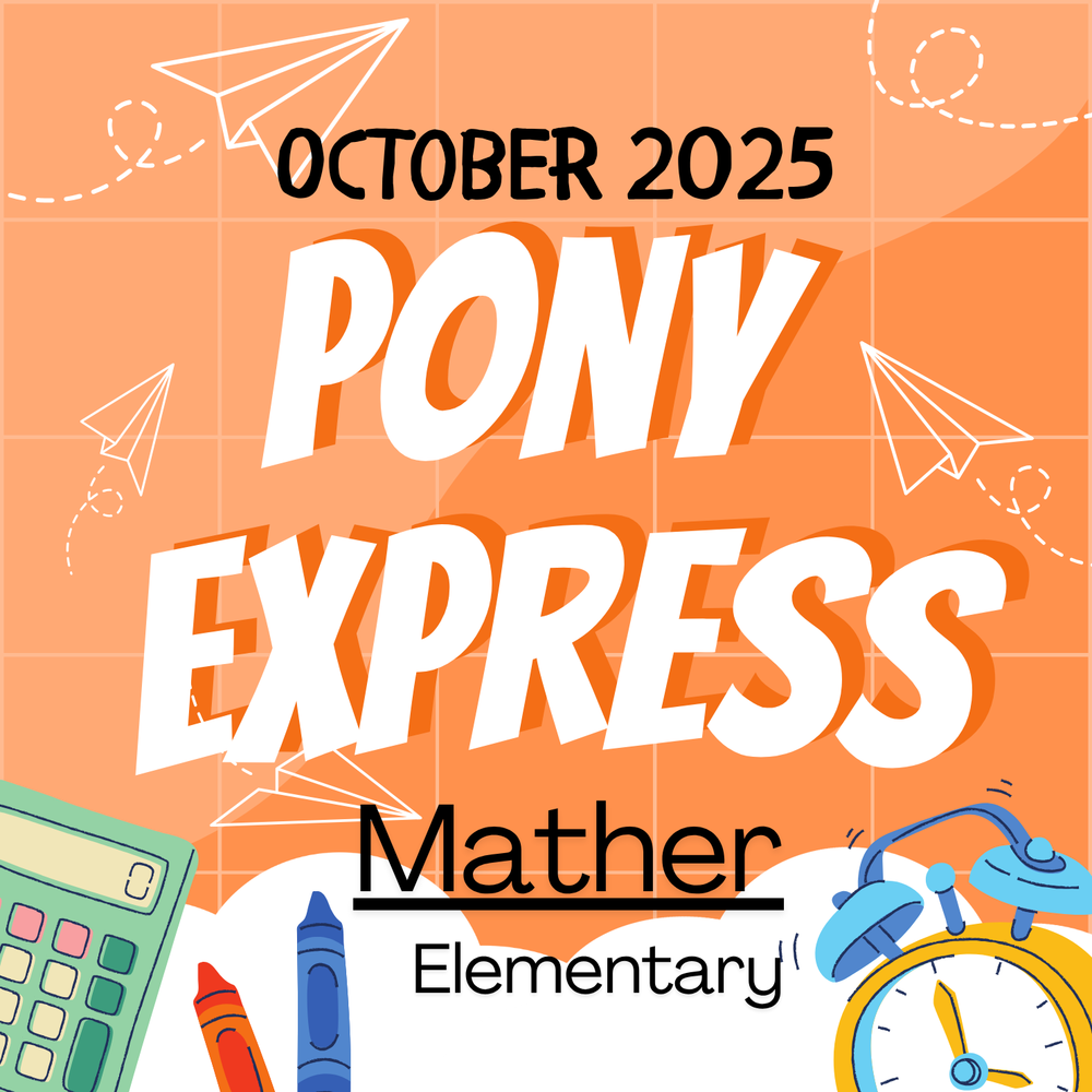 October Pony Exress