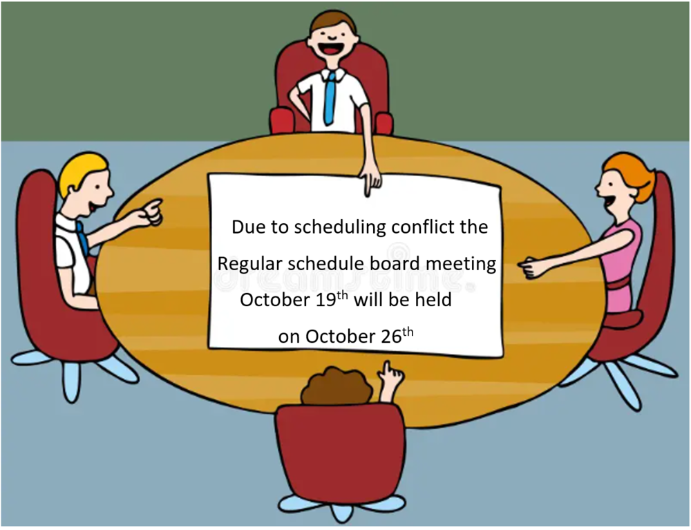 meeting change image