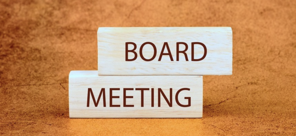 boardmeeting