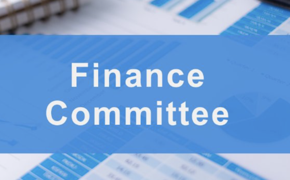 fincommittee clip art