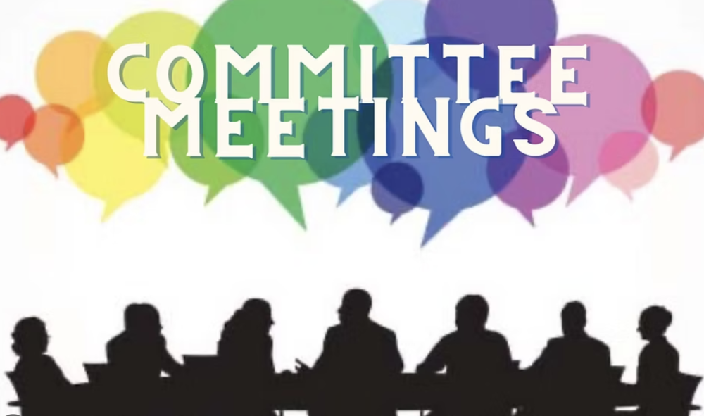 commiteemeeting