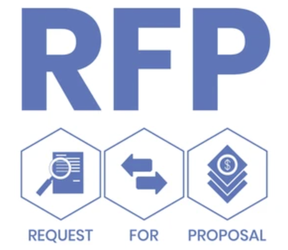 RFP Excavation and Roof System Replacement Project