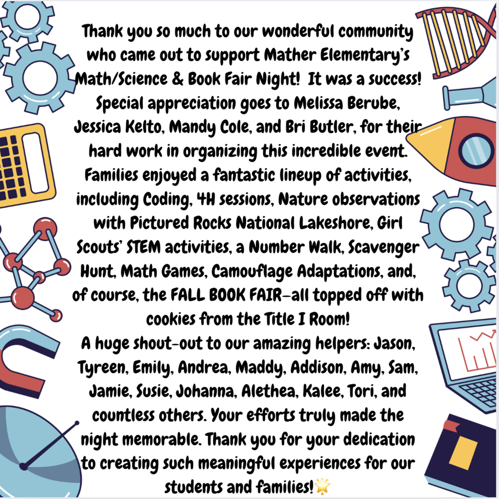 Thank you!