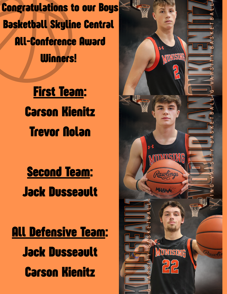 all conf
