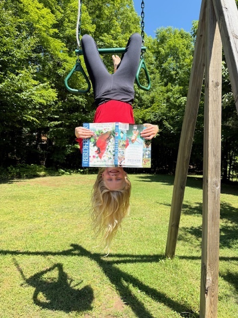 Reading is Fun!