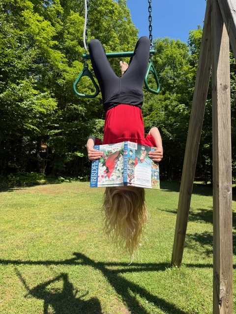 Reading is Fun!